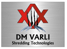 Logotipo Dm VARLI Industry