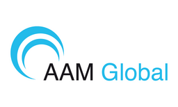 Logo Aznar Assets Management (AAM-Global)