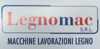 Logo Legnomac s.r.l.