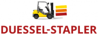 Logo DUESSEL-STAPLER Helmuth Poensgen e.K.