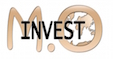 Logotyp SARL Invest M;O