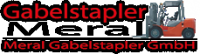 Logo Meral Gabelstapler GmbH