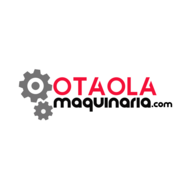 Logo Maquinaria Otaola