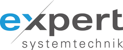 Logo Expert Systemtechnik Gmbh