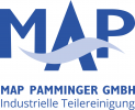Logo MAP PAMMINGER GMBH