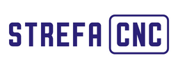 Logo Strefa CNC sp. z o.o