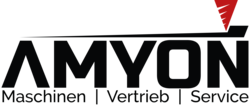 Logó AMYON GmbH