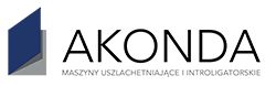 Logo Akonda sp. z o.o.
