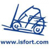 Logo Isfort Staplertechnik GmbH & CO.KG