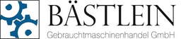 Logo Bästlein Gebrauchtmaschinenhandel GmbH