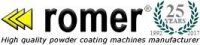 Logo Romer Sp.Cywilna A. Ciura, W. Ciura