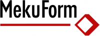 Logo MekuForm GmbH