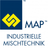 Logo MAP GmbH
