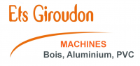Logo GIROUDON
