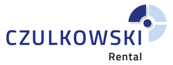 Logo Erich Czulkowski GmbH / Czulkowski Rental