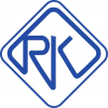 Logo RK International Machine Tools Ltd