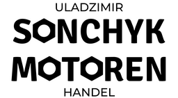 Logo Uladzimir Sonchyk Motoren Handel
