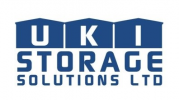 Logo UKI Storage Solutions Ltd