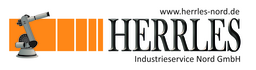 Logo Herrles Industrieservice Nord GmbH