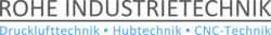 Logo Rohe Industrietechnik GmbH