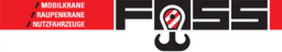 Logo Fass Baumaschinen GmbH & Co. KG