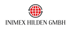 Logo INIMEX Hilden GmbH