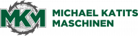 Logo MK-Maschinen