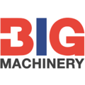 Logo Big Machinery BV