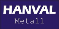 Logotipo Hanval Metall OÜ