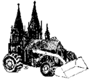 Logo Dellschau Bauhandel und Recyclingbedarf GmbH