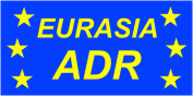 Logo Eurasia Project Management GmbH
