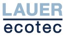 Logo Lauer ecotec GmbH