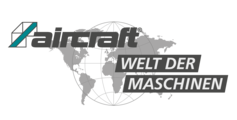 Logó Aircraft Kompressorenbau GmbH