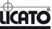 Logo Licato Verkstadsmaskiner AB