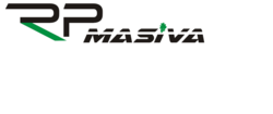 Logo RP MASIVA doo