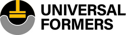 Logo Lechenauer GmbH / Universalformers