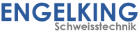 Logo Engelking Schweisstechnik Niederlassung West GmbH