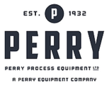 Logo Perry Process Equipment UK