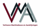 Logo Verhoeve Machinebouw en Aandrijvingen