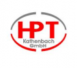 Logo HPT Kathenbach GmbH