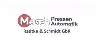 Λογότυπο Masch Pressenautomatik Radtke & Schmidt GbR