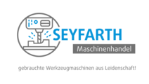 Logo Seyfarth Maschinenhandel