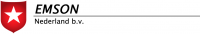 Logo Emson Nederland bv