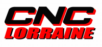 Logo CNC LORRAINE