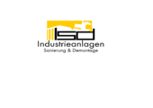 Logo ISD Industriedemontage GmbH & Co. KG