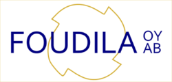 Logó Foudila Oy