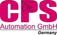 Logo CPS AUTOMATION GMBH