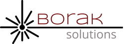 Logo Borak Solutions