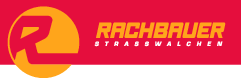 Logo Rachbauer GmbH & Co KG