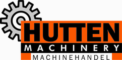 Logo Hutten Machinery